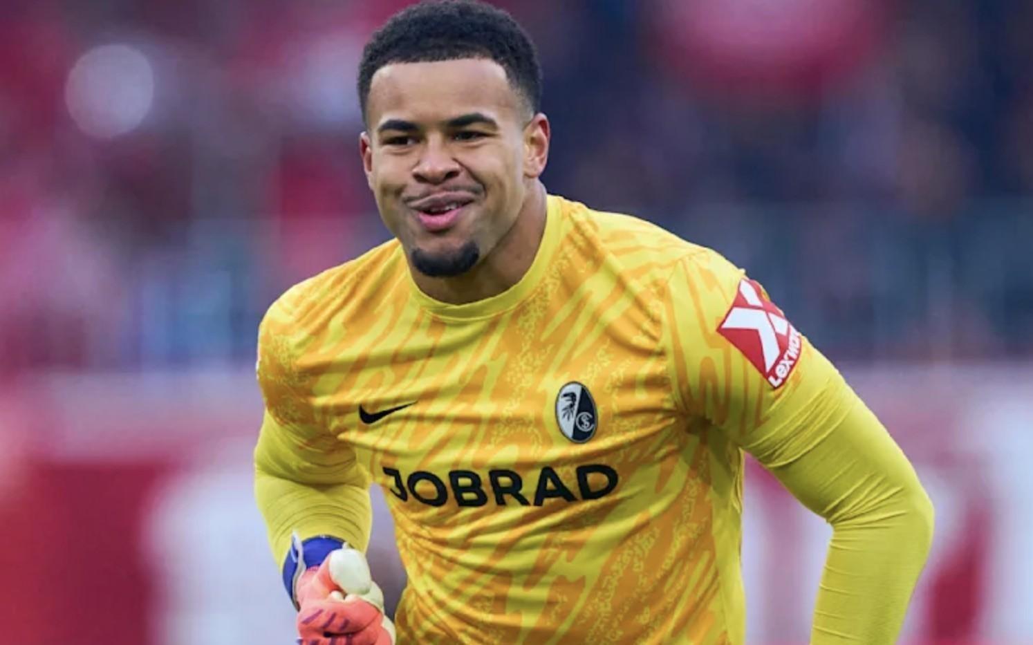 热刺等队有意，图片报：德国门将阿图博