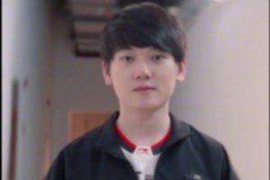 JackeyLove送上新年祝福：祝大家新年快乐！