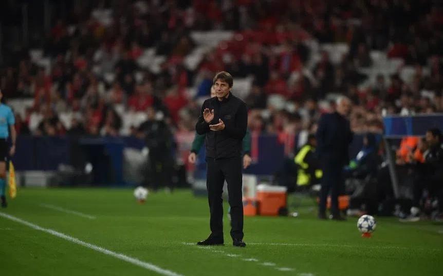 那不勒斯欧冠主场20场仅1负，但孔蒂近5次对切尔西输3场