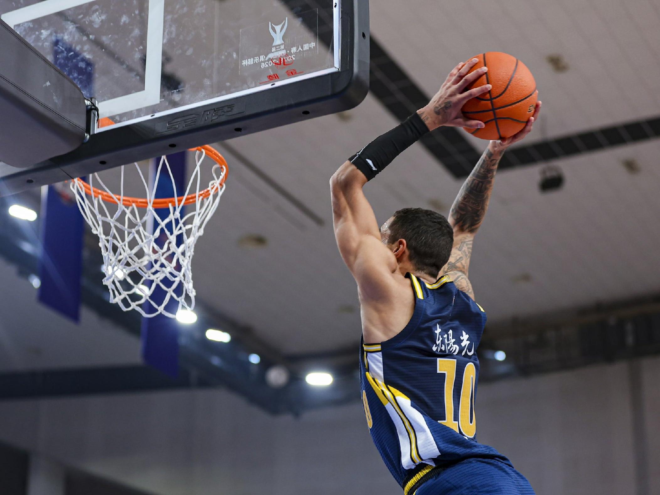 验货成功！首秀仅休息3分钟，全场狂轰27+8+4，唯独一点不足完美