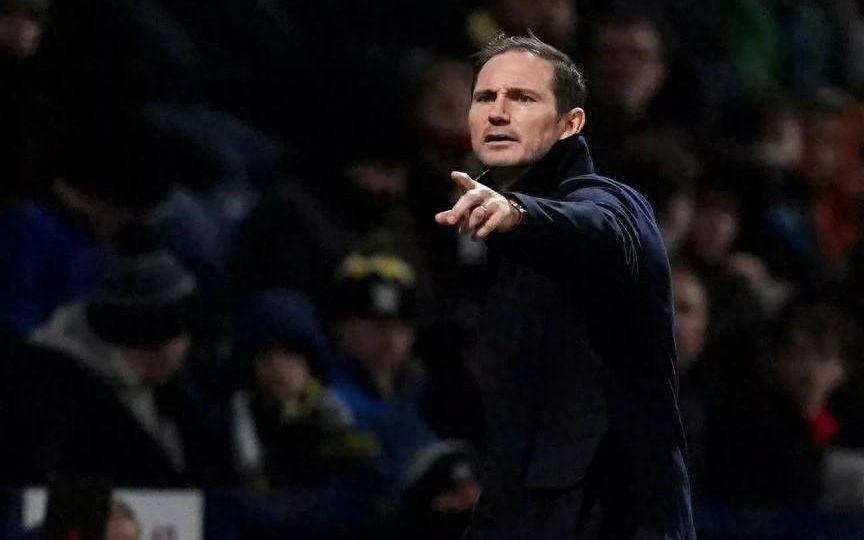 切尔西婉拒兰帕德：告别情怀，坚定走向