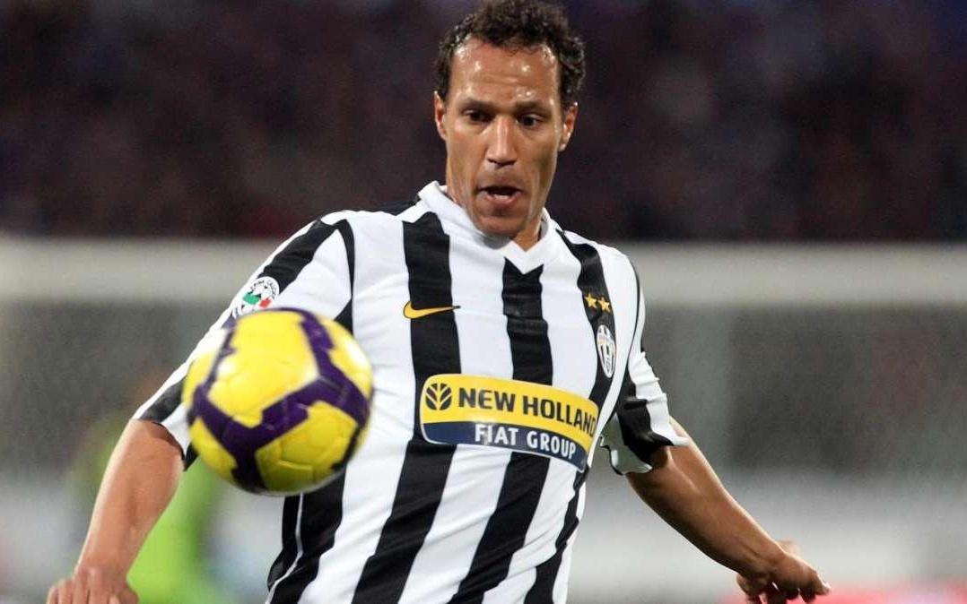 旧将：尤文被电话门剥夺的两座冠军是场上赢的，我们是最强的