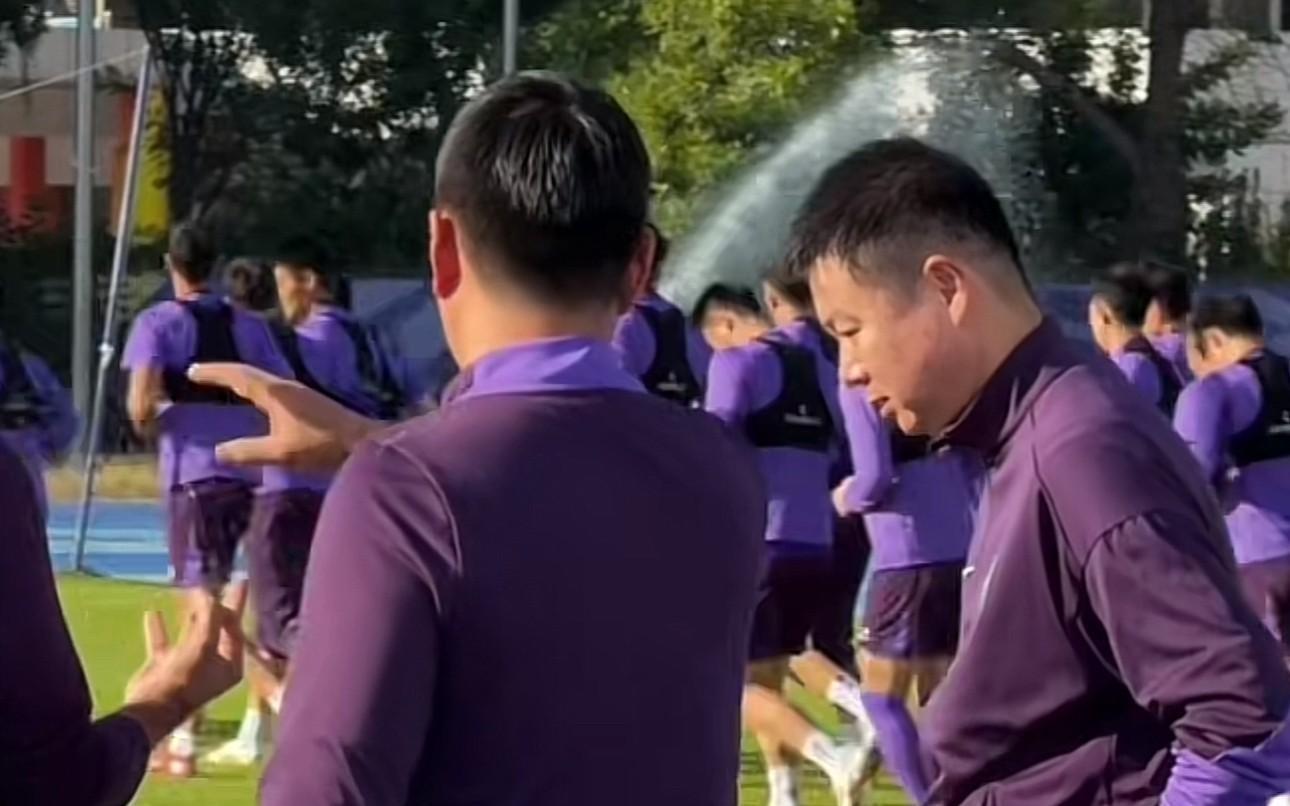 津媒:津门虎队赛前一天抵达云南,尽可能避免高原带来的问题