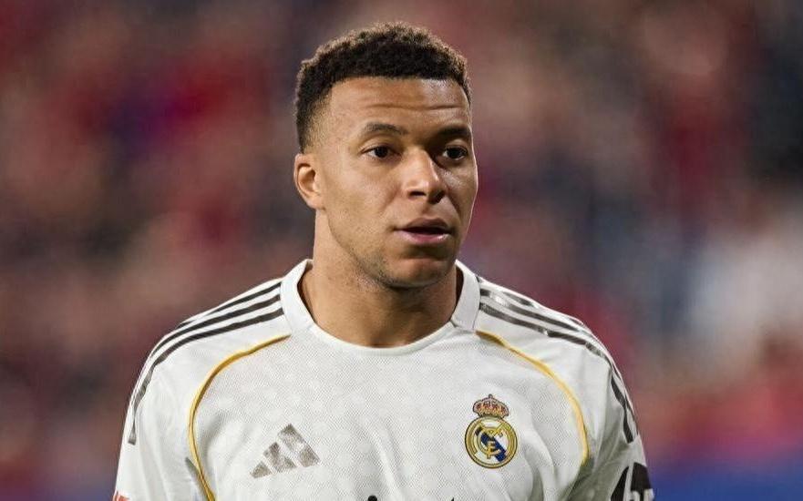 风险激增！姆巴佩若强行复出恐致韧带