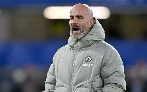 马雷斯卡：凯塞多犯规是红牌，但为何之