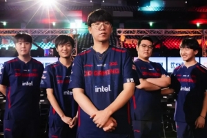 赛事官方：未能在S13完成黄金之路后，JDG重返国际赛场