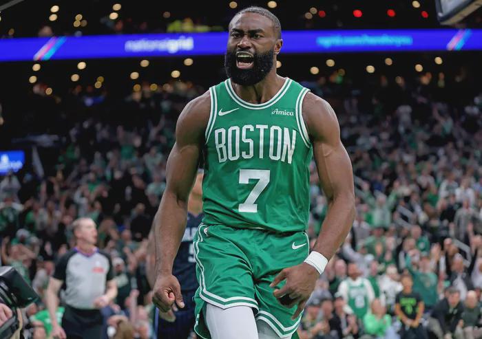 凯尔特人vs国王：强弱对决这场真的没有悬念了