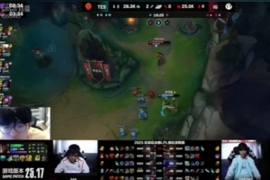 jiejie：集思广益帮iG想两招，还不了手啊我是来看这个的吗