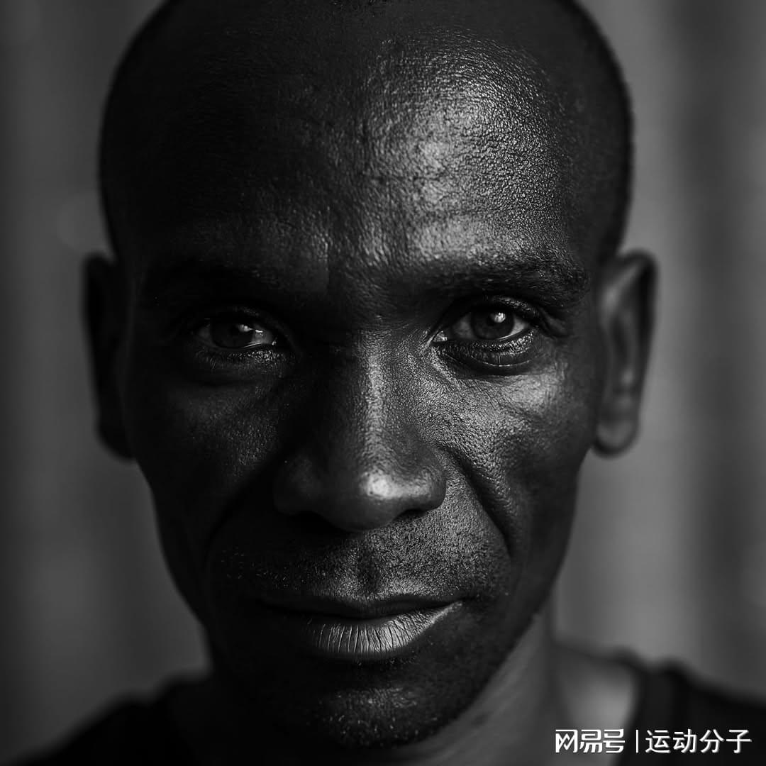 盘点整个职业生涯，埃鲁德基普乔格穿过的跑鞋