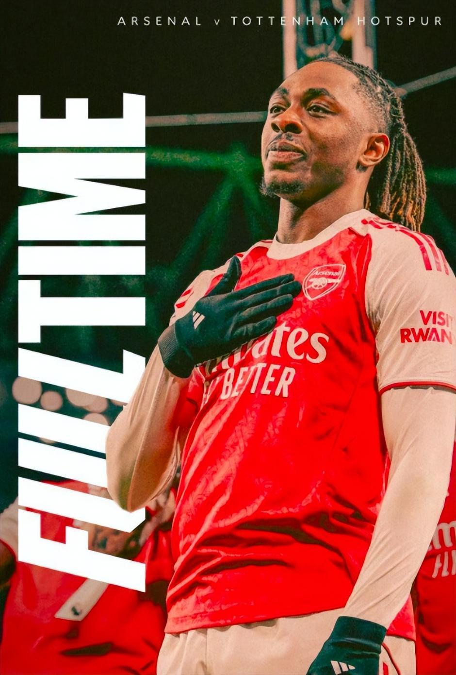 13岁被赶走！27岁回归成英超顶星！阿森