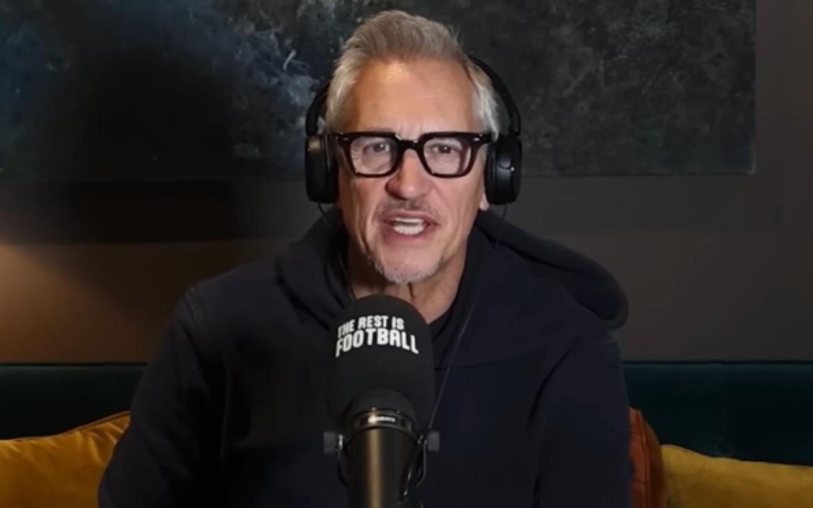 莱因克尔：利物浦还是没找回状态，如果