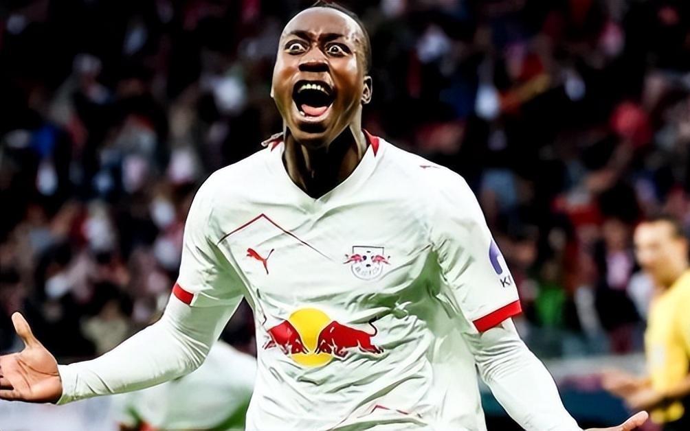 7球3助攻！19岁天才边锋横空出世，开价