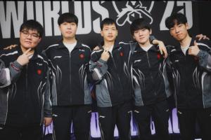 终结五连败!TES上次国际赛赢BO5还是成都MSI击败TL此后沦为陀螺