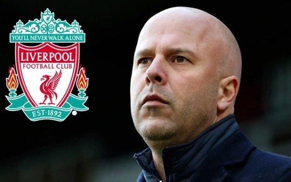 客战利兹联，斯洛特又迎生死考验