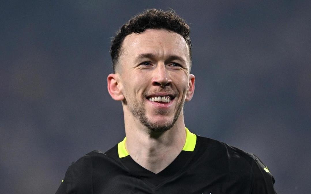 意天空：国米运作佩里西奇回归，埃因霍