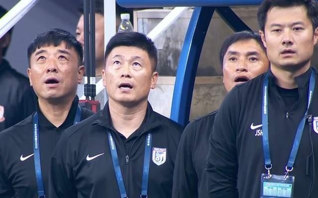 李国旭拒绝挖角，大连明确选外援标准