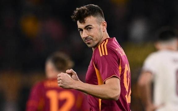 沙拉维：感谢罗马两次接纳了我我们的首要目标是重返欧冠