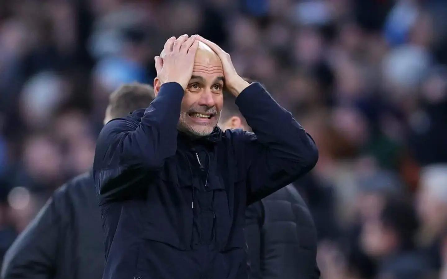 TA：瓜迪奥拉仍是完美主义者，他承诺对曼城的要求绝非作秀