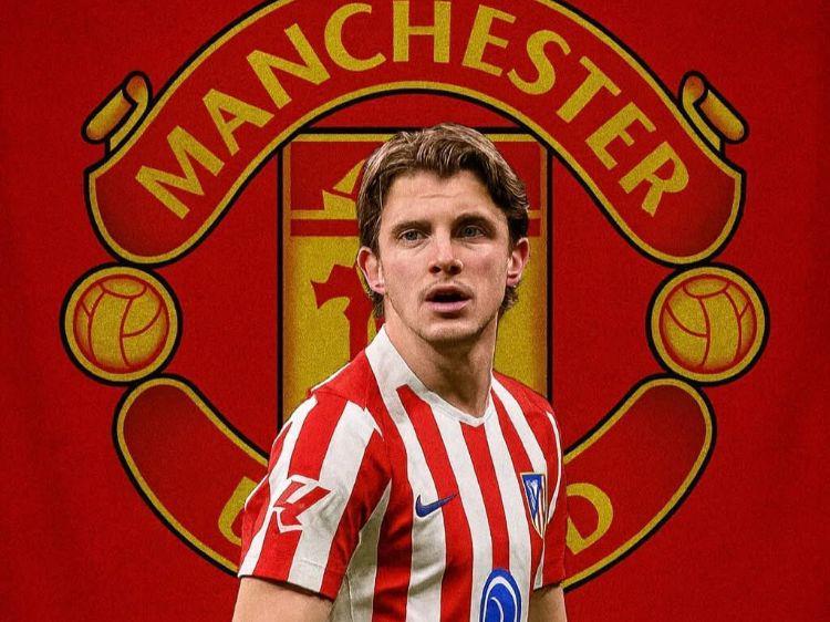 曼联冬窗签加拉格尔计划获确认！6000