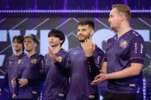 除TSW均有可能!VKS下一轮对手或是BLG、T1、MKOI、100T其中之一