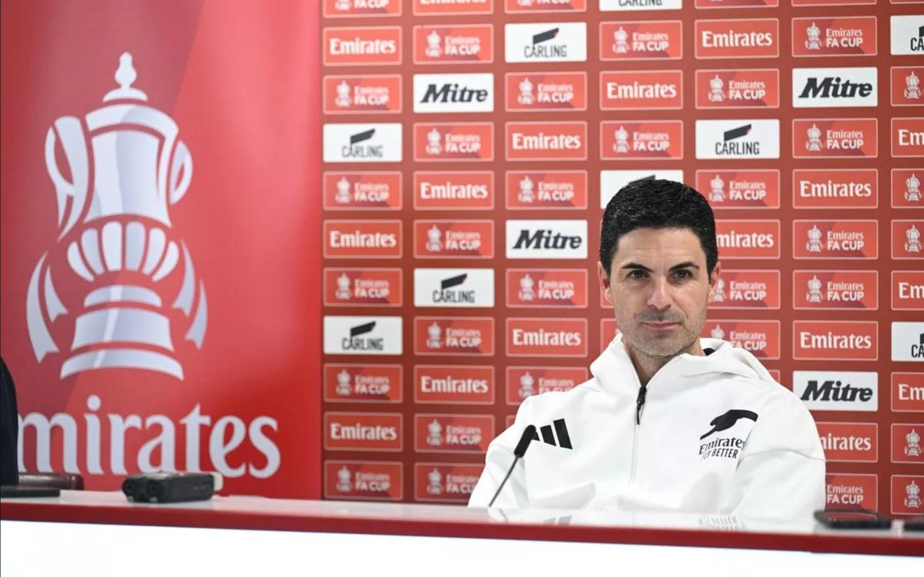 塔帅：若顺利哈弗茨未来几天能进名单我们想赢得重要奖杯