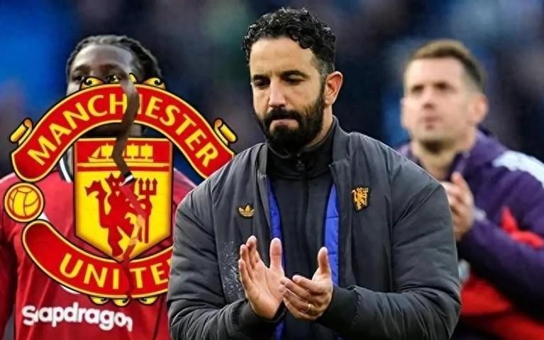 多名主力缺阵！曼联只能残阵对喜鹊，圣