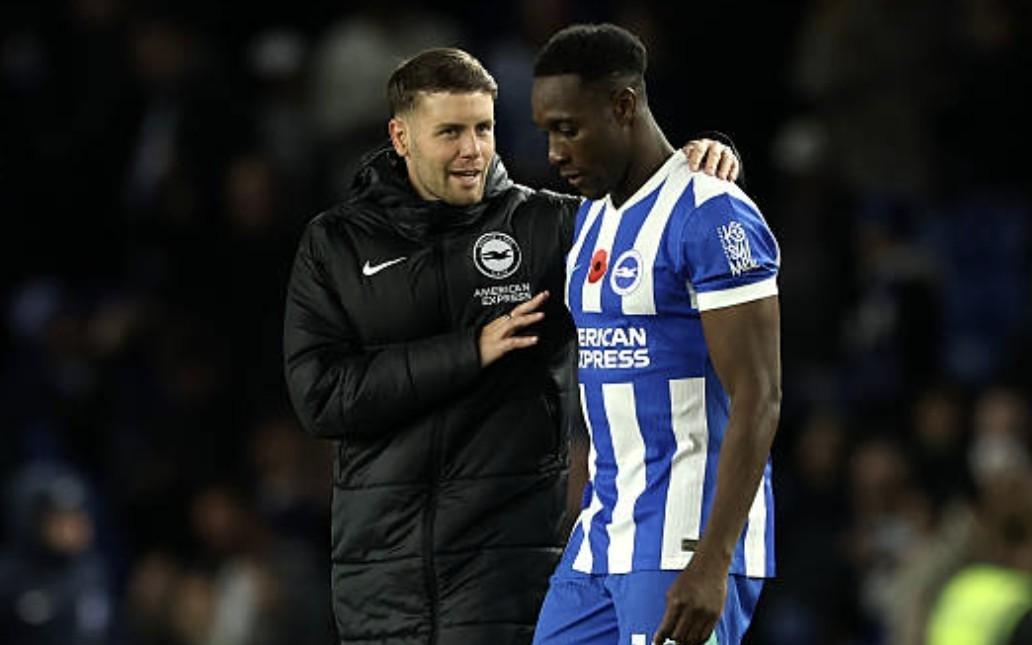 许尔策勒：现在的关键是保持成绩稳定零封意味着很大概率赢