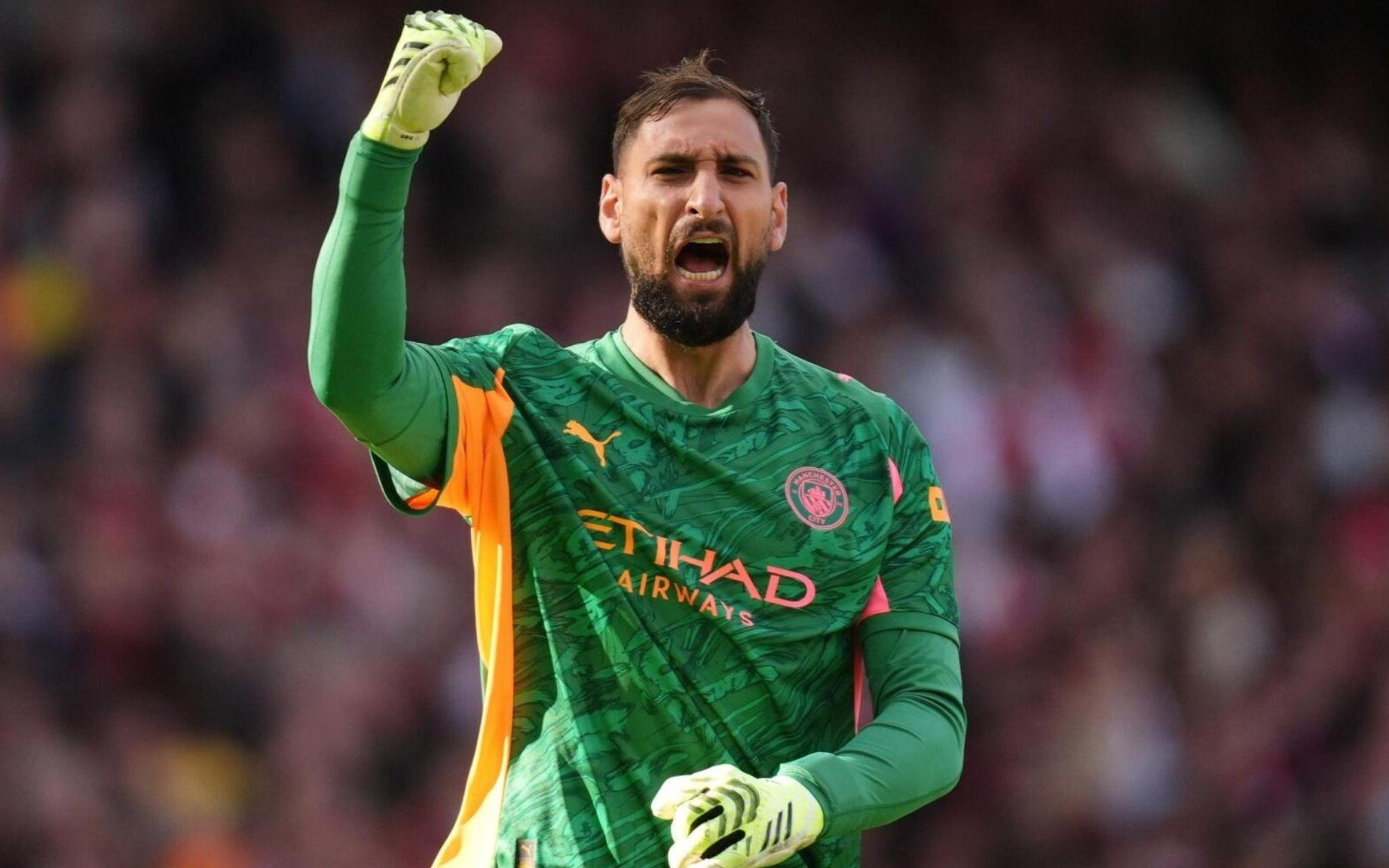 多纳鲁马：转会时我感到被巴黎辜负，但