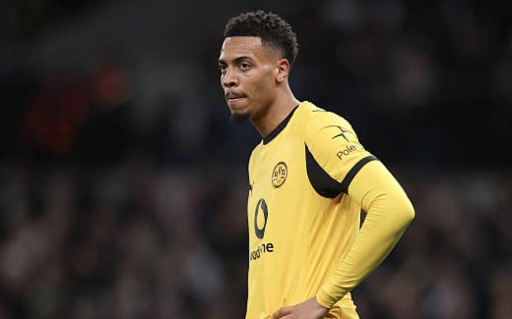 多家英超俱乐部有意，德天空：多特计划