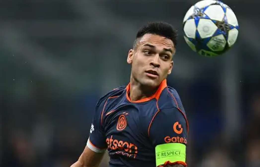 今晨欧冠，阿根廷双锋闪耀：只踢半场均