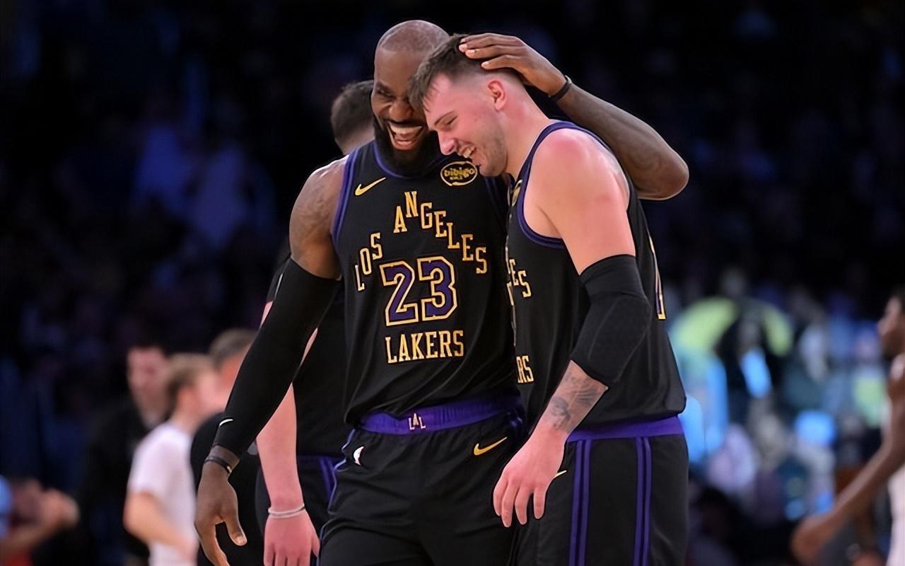 近况不佳！湖人应该认真考虑通过交易得到篮网锋线大将的可能性