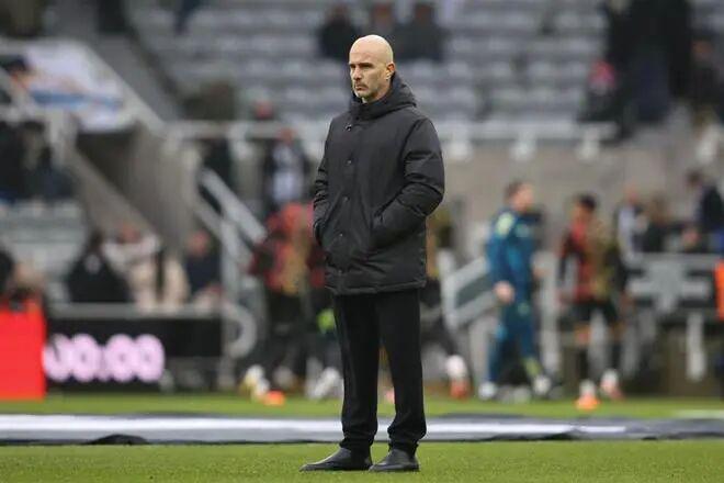 脸都不要了！10亿欧英超豪门12月9场仅2胜，主帅怒喷老板被解雇