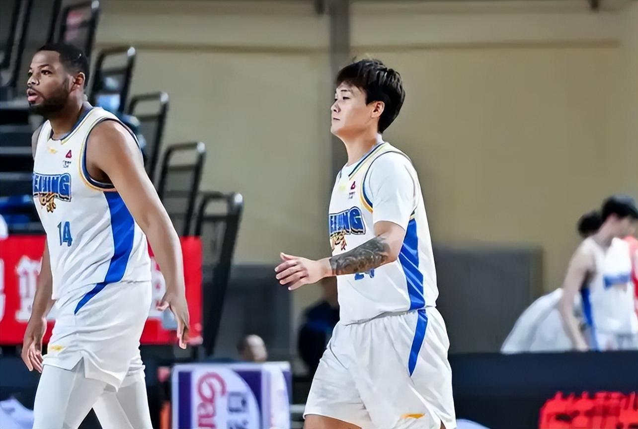 CBA常规赛第6轮结束了所有比赛，最新积分榜如下！