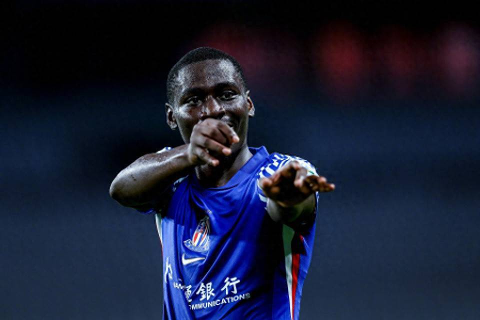 在中超使用外援三前锋，会不会让申花取得成功