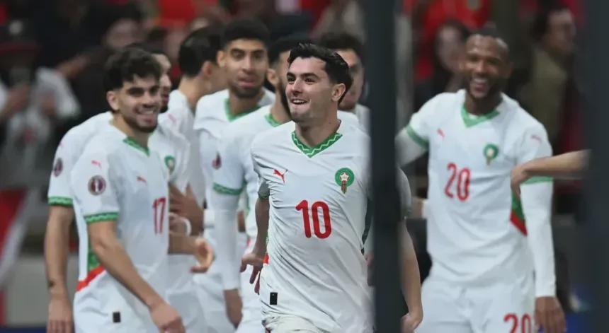 非洲杯狂轰5球！热刺6000万报价迪亚斯皇马考虑放人