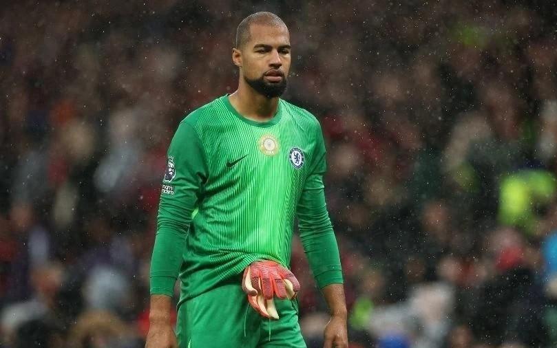 切尔西“罪人”门将公开道歉：责任在我