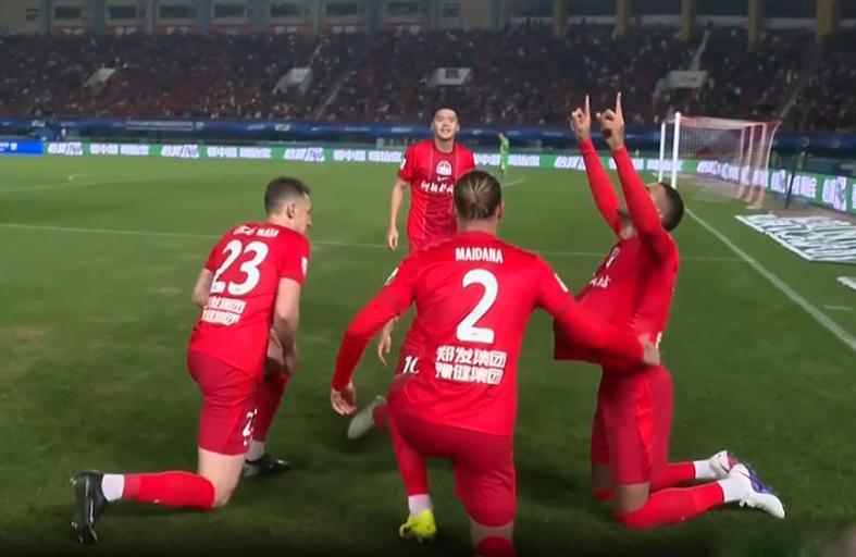 传球成功率登顶还不满意拉圣挑刺！河