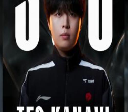 LOL赛事数据里程碑：Kanavi达成全球总决赛300助攻成就