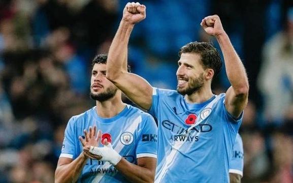 鲁本迪亚斯：我们需要互相激励，每个人