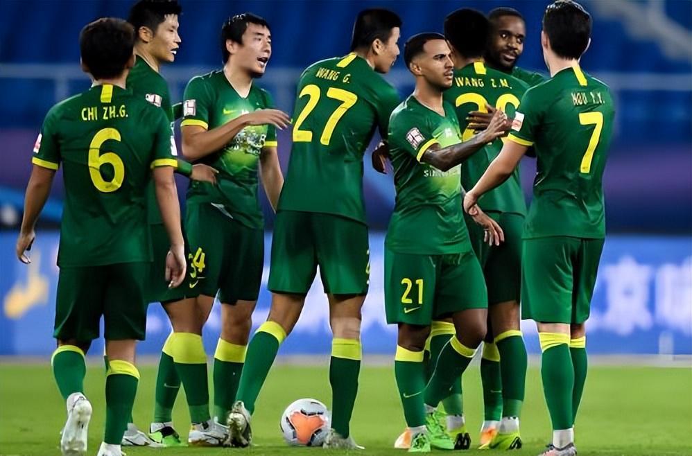 国安选帅终于要尘埃落定！未来48小时将签协议，记者官宣确认