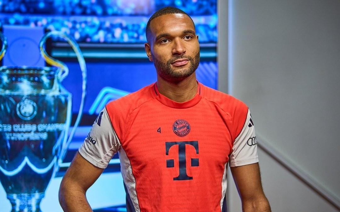 约纳坦塔：我认为在欧冠中面对意大利