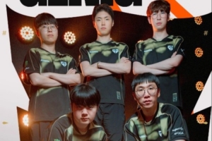 LOL官方：GEN在2026年小场战绩262，本次先锋赛未尝败绩