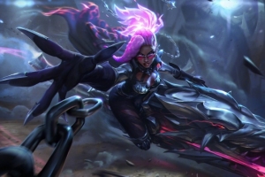 外网统计这些英雄上一款皮肤时间：机甲猎犬赛纳狗狼人均超一年