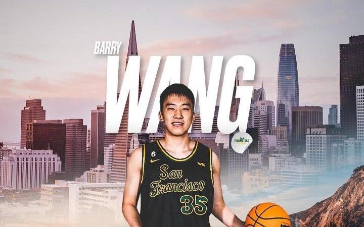 王俊杰:留洋是一次次不断涅槃从最厉害的直接掉到倒数