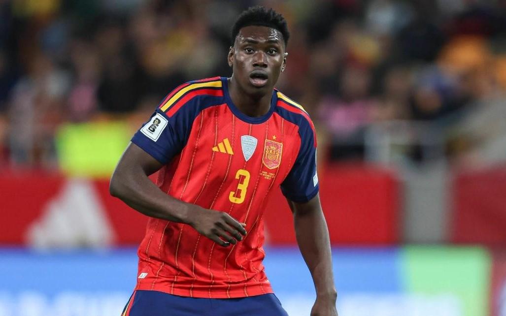 记者：热刺认为奥莫罗迪翁很适合弗兰