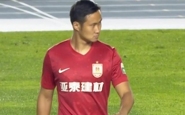 博主：原大连人、长春亚泰后卫王耀鹏重返家乡，加盟大连鲲城