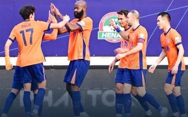 保级大战踢成了友谊赛，乔老板的赢球