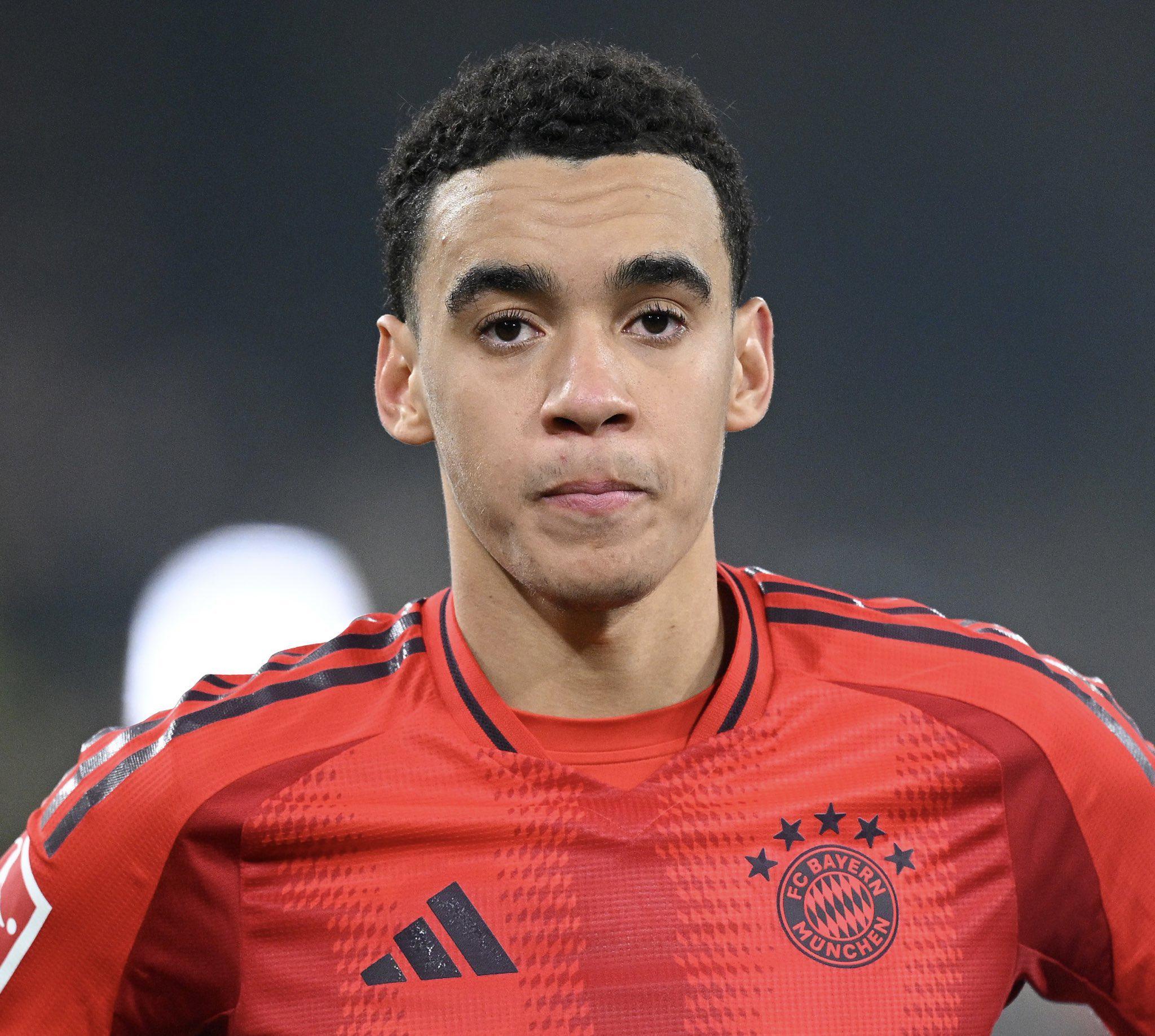 德甲身价排行榜！奥利塞1.4亿欧独享