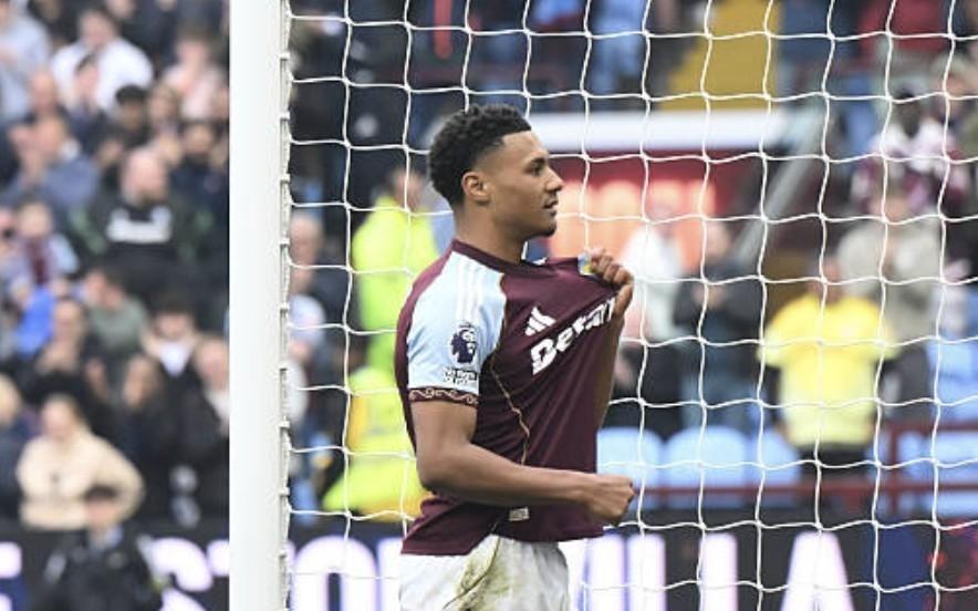 沃特金斯：我有能力持续进球，不会排除