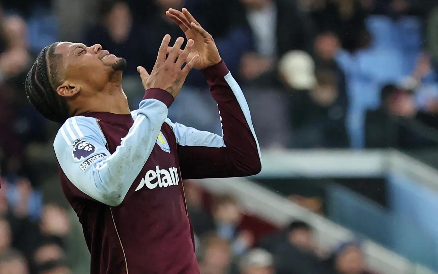 经纪人：利昂贝利回归不是因罗马不想